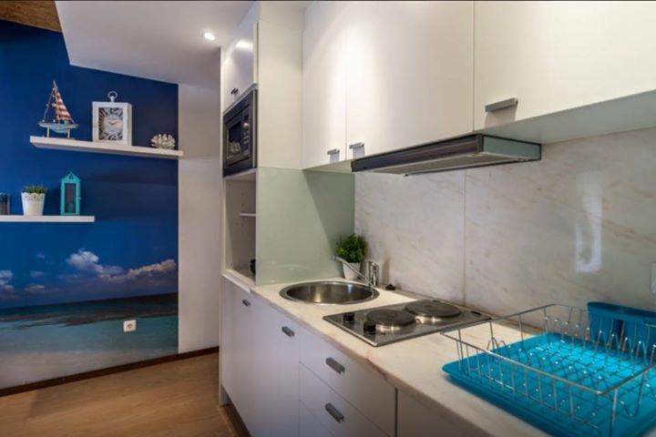 Apartamento Dos Peixes Apartamento Sesimbra Exterior foto