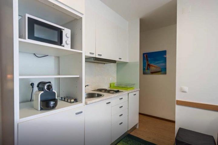 Apartamento Dos Peixes Apartamento Sesimbra Exterior foto