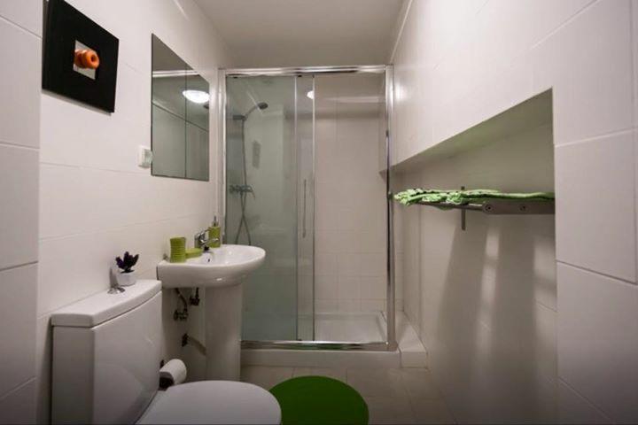 Apartamento Dos Peixes Apartamento Sesimbra Exterior foto
